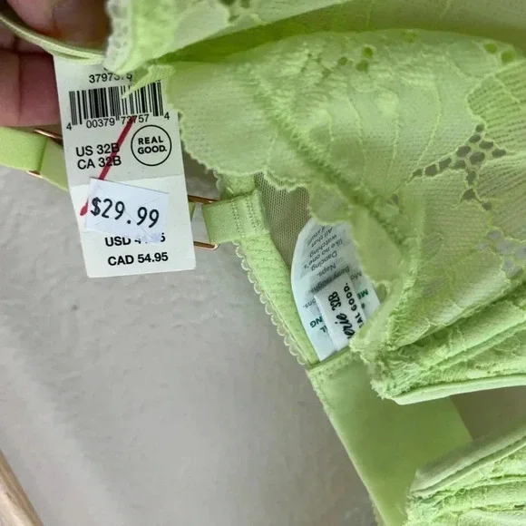 AERIE Bralette - Picture 2 of 4